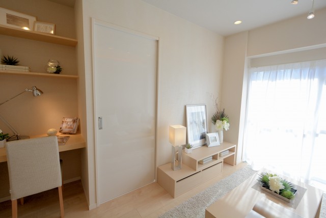 カーサ第二蒲田 洋室３