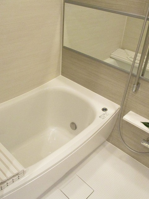 幡ヶ谷ハウス 洗面 (1)