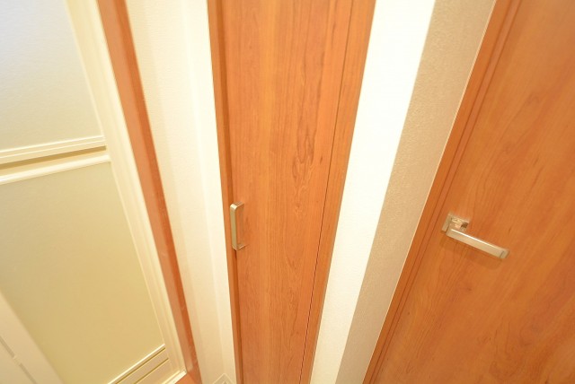 パレス三條 洗面