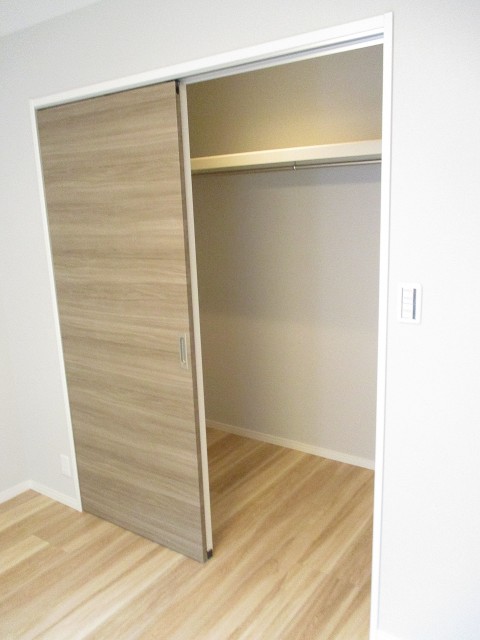 マンション雅叙園 洋室①