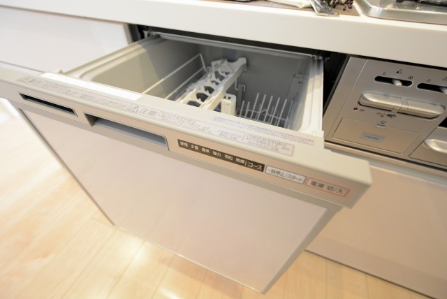 カーサ第二蒲田 キッチン