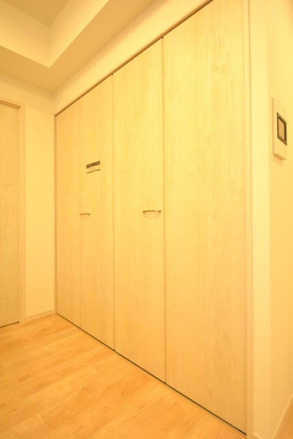 クリオ八幡山壱番館 LDK