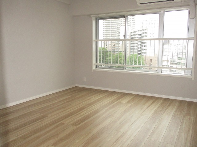 マンション雅叙園 洋室②