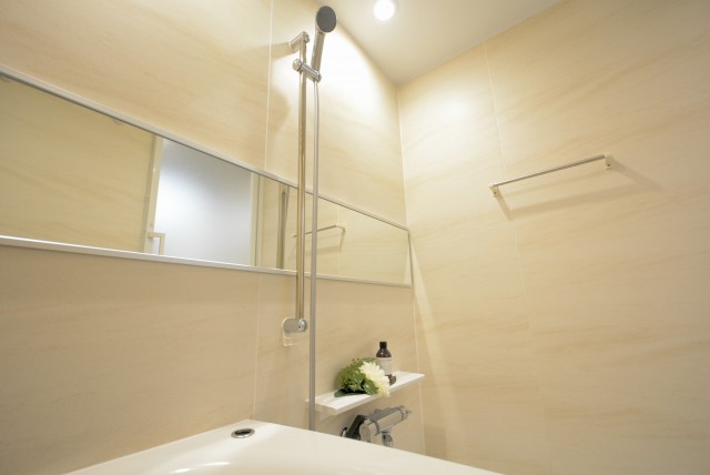 カーサ第二蒲田 バス