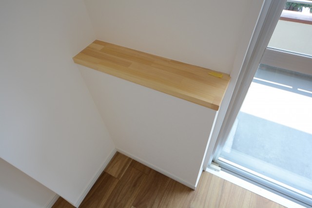 クレール三田 洋室