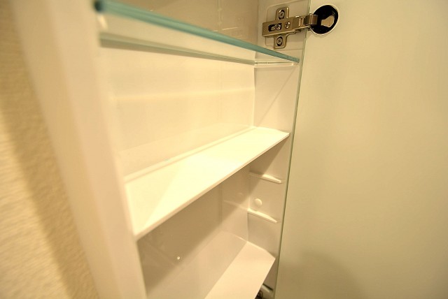 シャルム成城 洗面