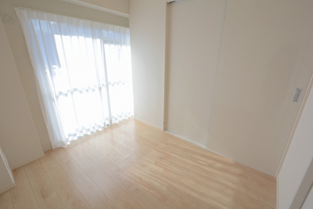 カーサ第二蒲田 洋室３