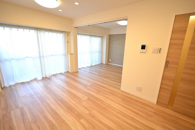 シャルム成城 LDK