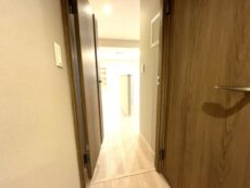 本郷壱岐坂ハイツ LDK