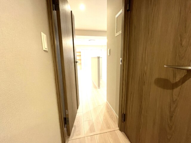 本郷壱岐坂ハイツ LDK