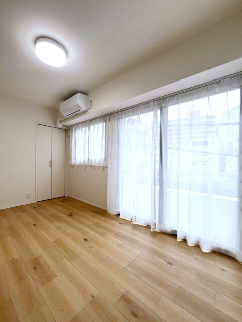 中目黒マンション 洋室1 中目黒マンション 洋室1