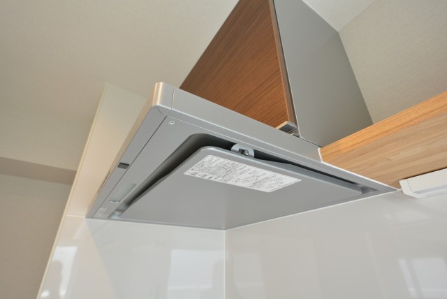 クレール三田 キッチン