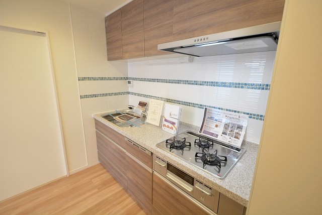 シャルム成城 LDK