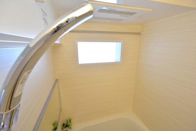 パレス三條 バス