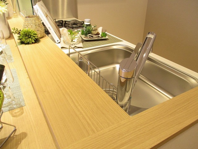 幡ヶ谷ハウス LDK (16)