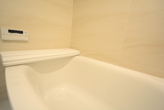 カーサ第二蒲田 バス