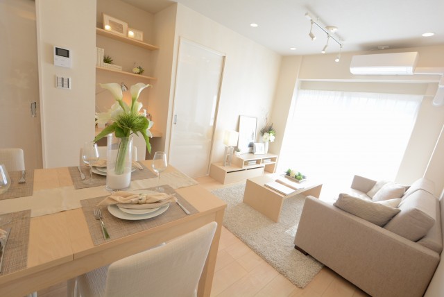 カーサ第二蒲田 LD