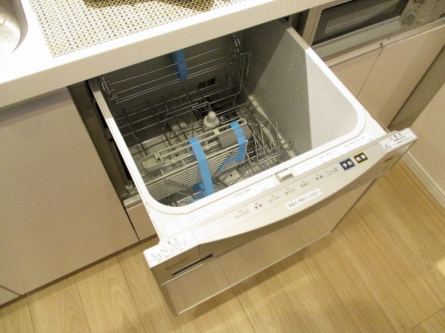 幡ヶ谷ハウス LDK