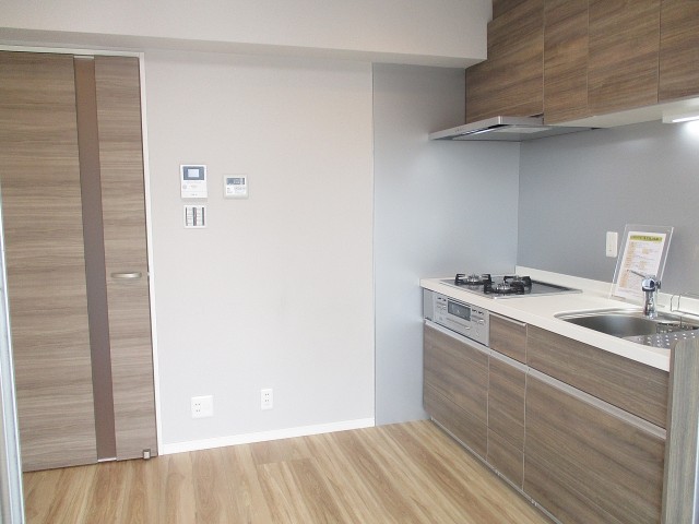 マンション雅叙園 DK