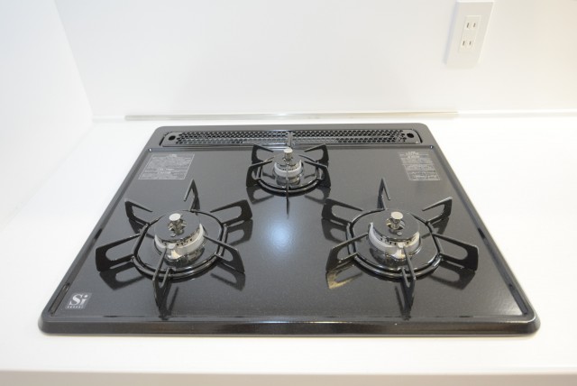 クレール三田 キッチン