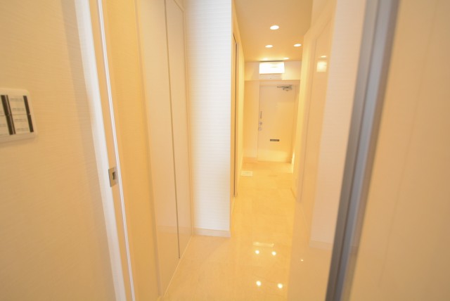 カーサ第二蒲田 洗面