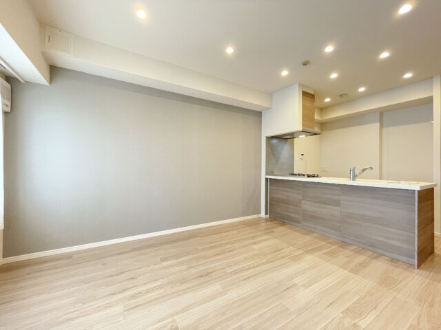 プリンスハイツ飯田橋 LDK