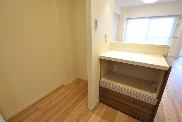 シャルム成城 LDK