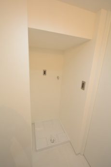 玉川サンケイハウス　洗面