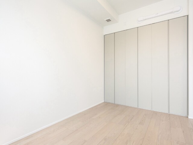 ジェントルエア神宮前 洋室2