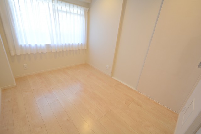 カーサ第二蒲田 洋室１