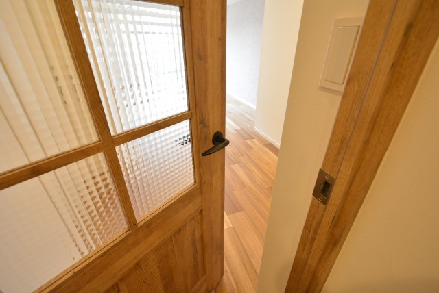 クレール三田 LDK