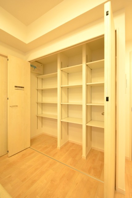 クリオ八幡山壱番館 LDK