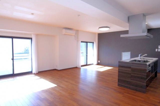 千歳第一マンション