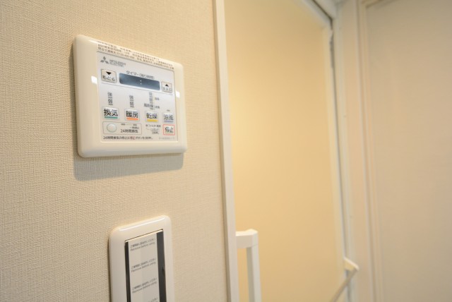 カーサ第二蒲田 バス