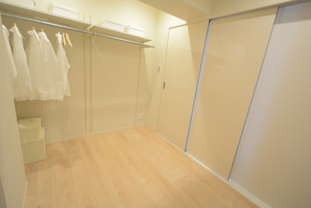 カーサ第二蒲田 洋室3