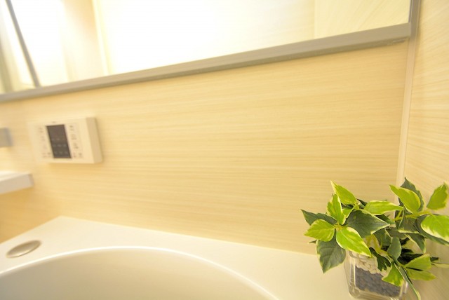 パレス三條 バス