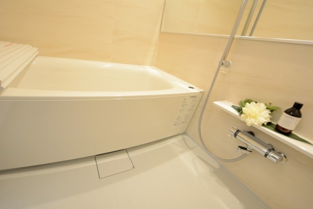 カーサ第二蒲田 バス