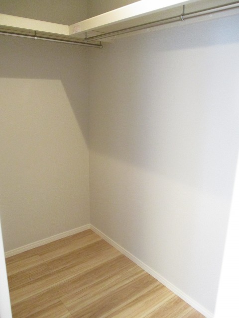 マンション雅叙園 洋室①