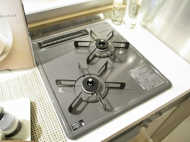 幡ヶ谷ハウス LDK