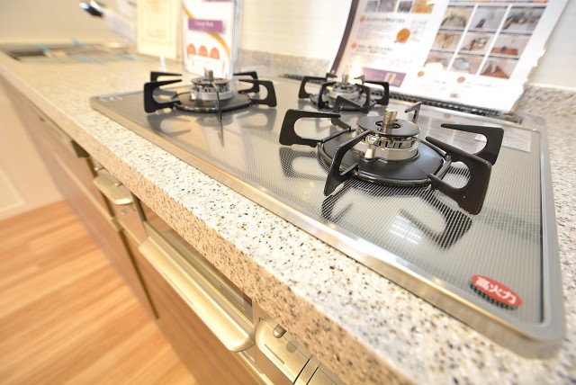 シャルム成城 LDK