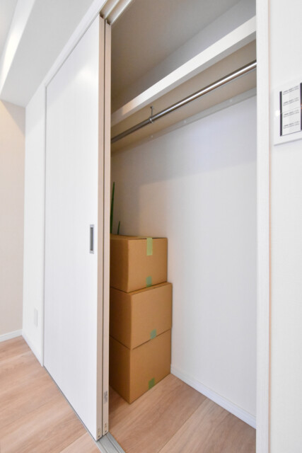 ジェイパーク渋谷神泉 洋室2