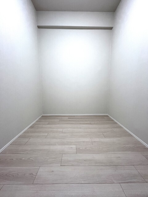 本郷壱岐坂ハイツ 玄関廊下