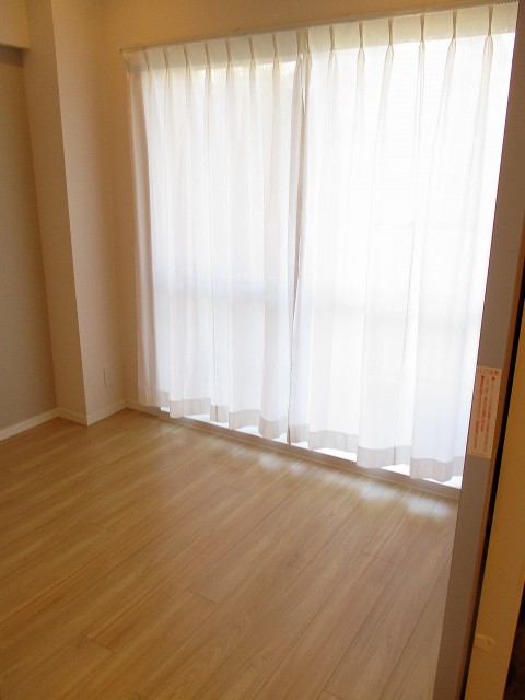 幡ヶ谷ハウス 洋室