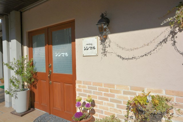 カーサ第二蒲田 外観