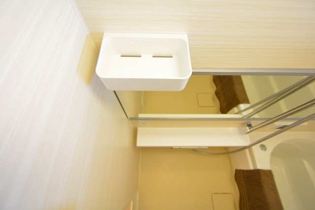 パレス三條 バス