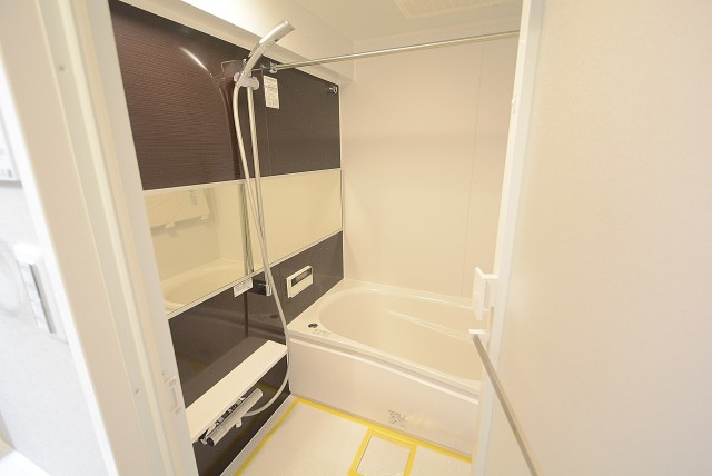 田園調布スカイマンション バス