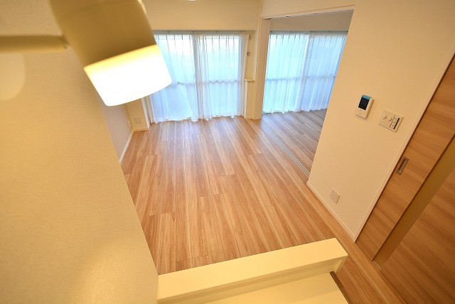 シャルム成城 LDK