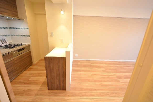 シャルム成城 LDK