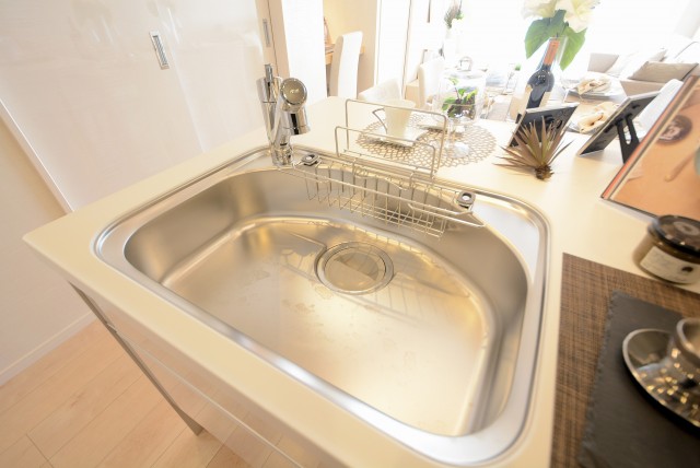 カーサ第二蒲田 キッチン