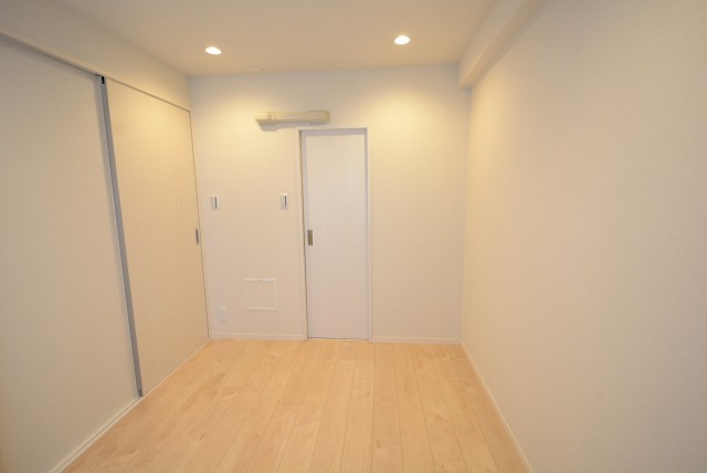 カーサ第二蒲田 洋室１